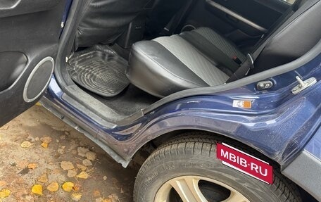 Suzuki Grand Vitara, 2007 год, 870 000 рублей, 6 фотография