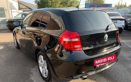 BMW 1 серия, 2011 год, 745 000 рублей, 5 фотография