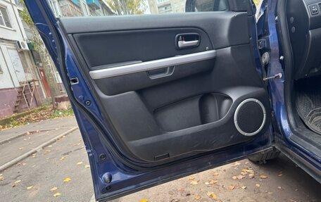 Suzuki Grand Vitara, 2007 год, 870 000 рублей, 12 фотография