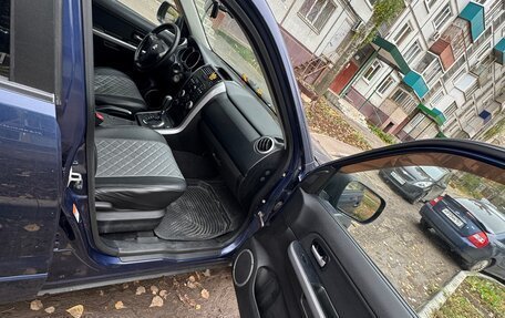 Suzuki Grand Vitara, 2007 год, 870 000 рублей, 15 фотография