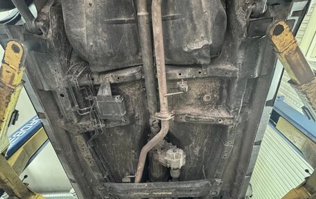 Suzuki Grand Vitara, 2007 год, 870 000 рублей, 20 фотография