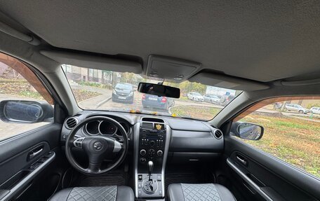 Suzuki Grand Vitara, 2007 год, 870 000 рублей, 19 фотография