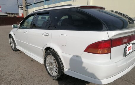 Honda Accord VII рестайлинг, 1998 год, 620 000 рублей, 5 фотография