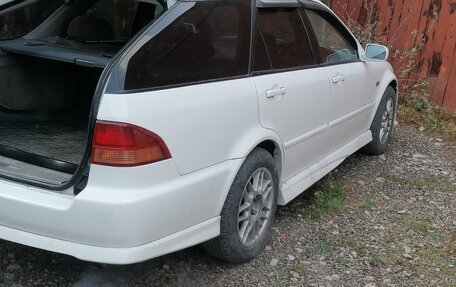 Honda Accord VII рестайлинг, 1998 год, 620 000 рублей, 7 фотография