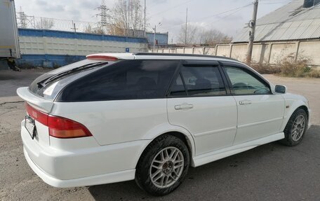 Honda Accord VII рестайлинг, 1998 год, 620 000 рублей, 6 фотография