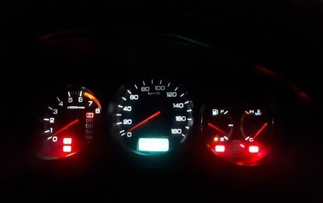 Honda Accord VII рестайлинг, 1998 год, 620 000 рублей, 18 фотография