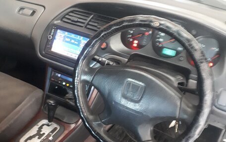 Honda Accord VII рестайлинг, 1998 год, 620 000 рублей, 16 фотография