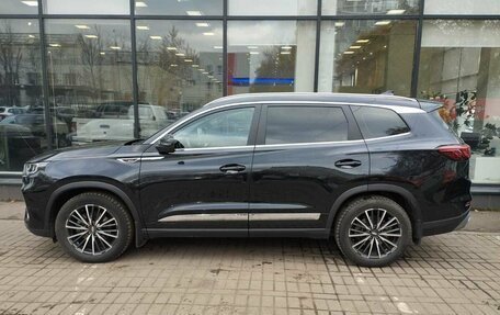 Chery Tiggo 8 Pro, 2021 год, 1 931 111 рублей, 5 фотография