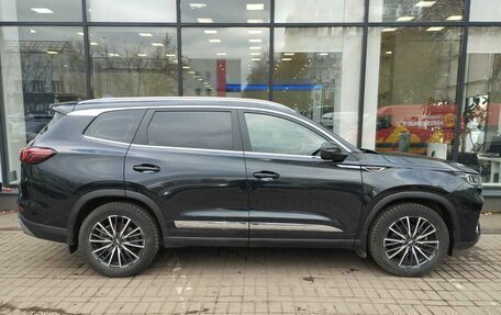 Chery Tiggo 8 Pro, 2021 год, 1 931 111 рублей, 4 фотография