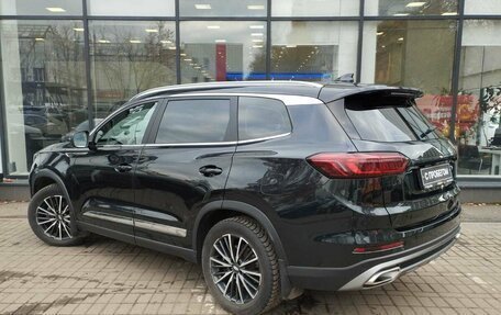 Chery Tiggo 8 Pro, 2021 год, 1 931 111 рублей, 6 фотография