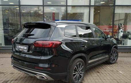 Chery Tiggo 8 Pro, 2021 год, 1 931 111 рублей, 8 фотография