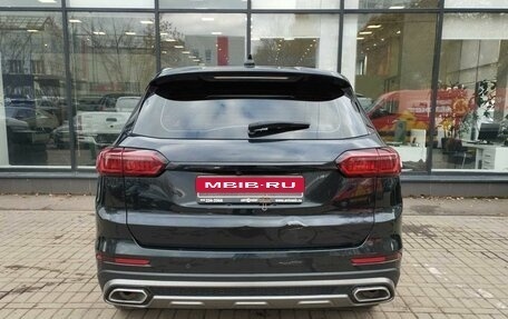 Chery Tiggo 8 Pro, 2021 год, 1 931 111 рублей, 7 фотография