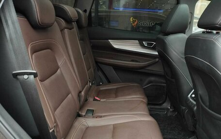 Chery Tiggo 8 Pro, 2021 год, 1 931 111 рублей, 11 фотография