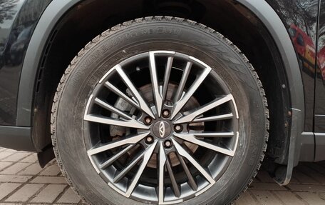 Chery Tiggo 8 Pro, 2021 год, 1 931 111 рублей, 16 фотография