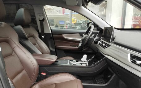 Chery Tiggo 8 Pro, 2021 год, 1 931 111 рублей, 10 фотография