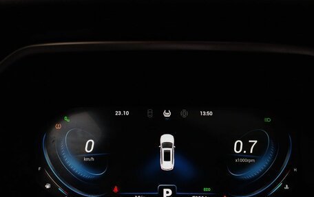 Chery Tiggo 8 Pro, 2021 год, 1 931 111 рублей, 15 фотография