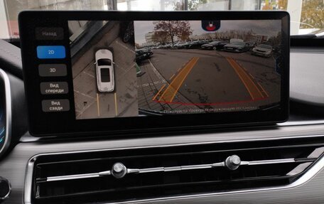 Chery Tiggo 8 Pro, 2021 год, 1 931 111 рублей, 14 фотография