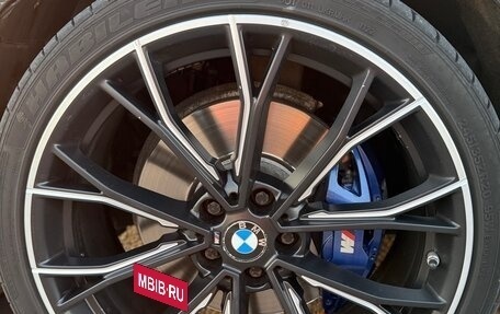 BMW 5 серия, 2017 год, 3 690 000 рублей, 15 фотография
