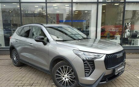 Haval Jolion, 2024 год, 2 215 000 рублей, 3 фотография
