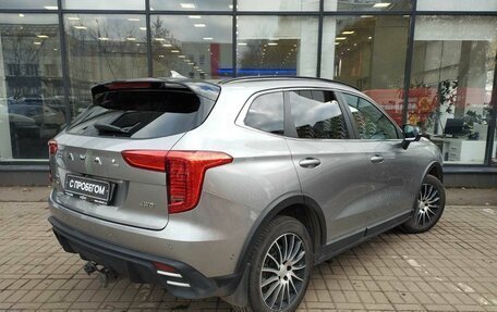 Haval Jolion, 2024 год, 2 215 000 рублей, 8 фотография