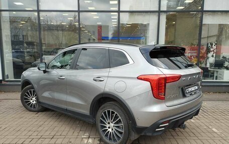 Haval Jolion, 2024 год, 2 215 000 рублей, 6 фотография
