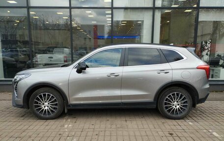 Haval Jolion, 2024 год, 2 215 000 рублей, 5 фотография