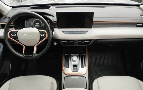 Haval Jolion, 2024 год, 2 215 000 рублей, 9 фотография