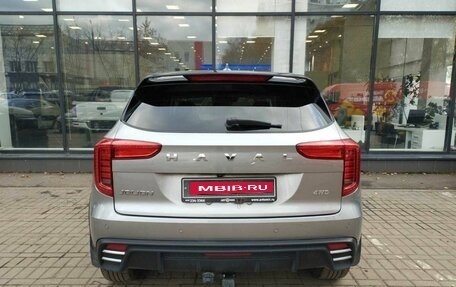 Haval Jolion, 2024 год, 2 215 000 рублей, 7 фотография
