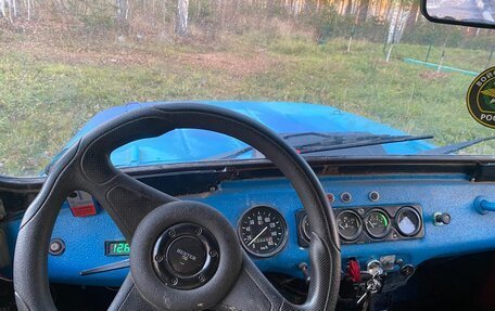 ЛуАЗ 3151, 1998 год, 350 000 рублей, 5 фотография