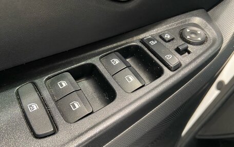 Hyundai Creta, 2022 год, 2 100 000 рублей, 15 фотография