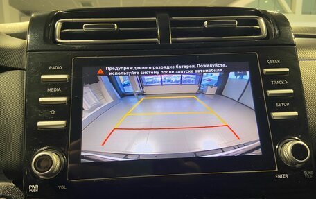 Hyundai Creta, 2022 год, 2 100 000 рублей, 23 фотография