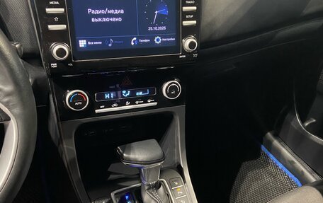 Hyundai Creta, 2022 год, 2 100 000 рублей, 25 фотография