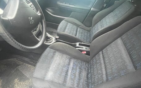 Peugeot 307 I, 2003 год, 275 000 рублей, 18 фотография