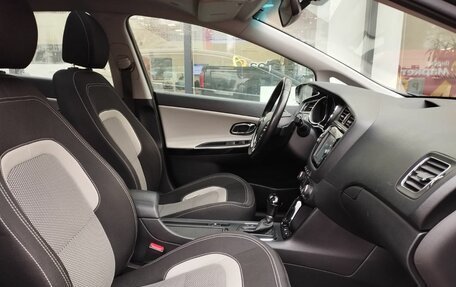 KIA cee'd III, 2016 год, 1 430 000 рублей, 10 фотография