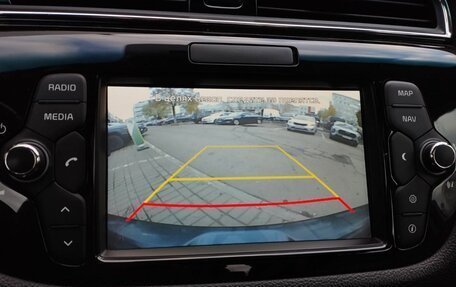 KIA cee'd III, 2016 год, 1 430 000 рублей, 13 фотография