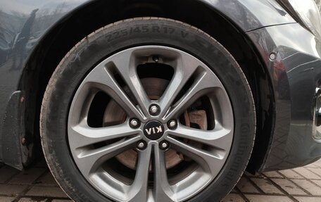 KIA cee'd III, 2016 год, 1 430 000 рублей, 15 фотография
