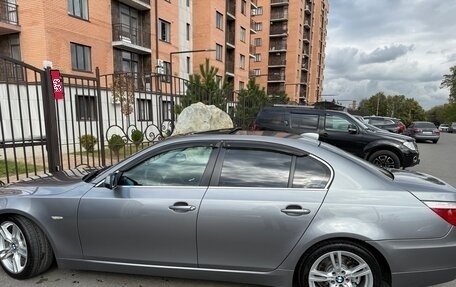 BMW 5 серия, 2008 год, 1 150 000 рублей, 3 фотография