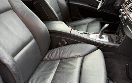 BMW 5 серия, 2008 год, 1 150 000 рублей, 4 фотография