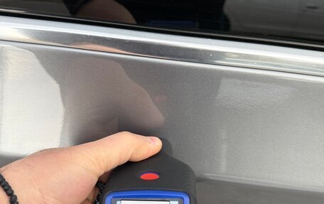 BMW 5 серия, 2008 год, 1 150 000 рублей, 10 фотография