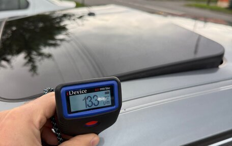 BMW 5 серия, 2008 год, 1 150 000 рублей, 11 фотография