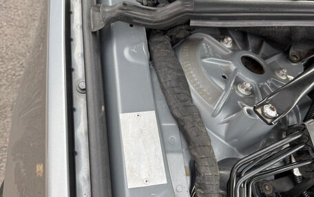 BMW 5 серия, 2008 год, 1 150 000 рублей, 15 фотография