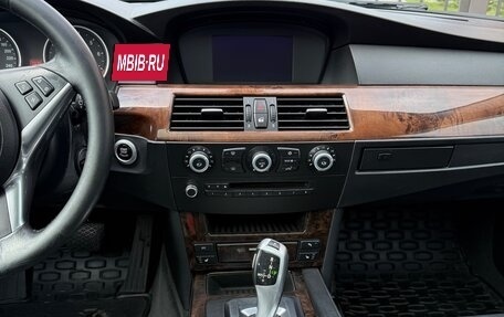 BMW 5 серия, 2008 год, 1 150 000 рублей, 5 фотография