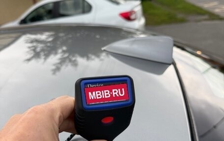 BMW 5 серия, 2008 год, 1 150 000 рублей, 16 фотография