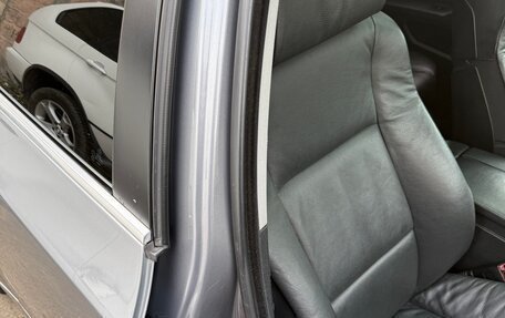 BMW 5 серия, 2008 год, 1 150 000 рублей, 24 фотография