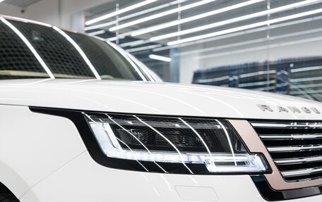 Land Rover Range Rover IV рестайлинг, 2024 год, 31 500 000 рублей, 7 фотография