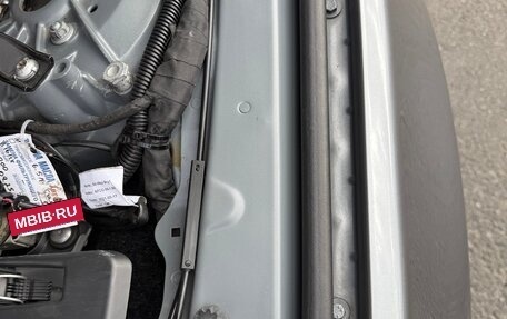 BMW 5 серия, 2008 год, 1 150 000 рублей, 27 фотография