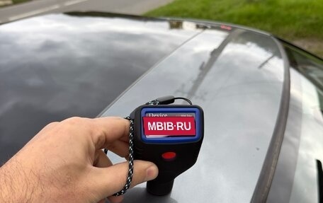 BMW 5 серия, 2008 год, 1 150 000 рублей, 22 фотография