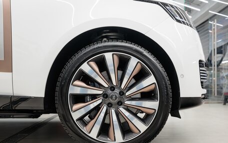 Land Rover Range Rover IV рестайлинг, 2024 год, 31 500 000 рублей, 8 фотография