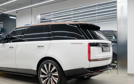 Land Rover Range Rover IV рестайлинг, 2024 год, 31 500 000 рублей, 11 фотография