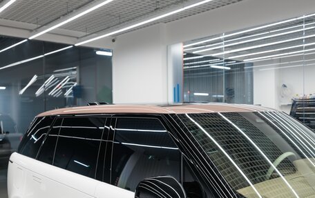 Land Rover Range Rover IV рестайлинг, 2024 год, 31 500 000 рублей, 10 фотография